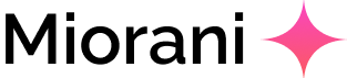MIORANI Logo